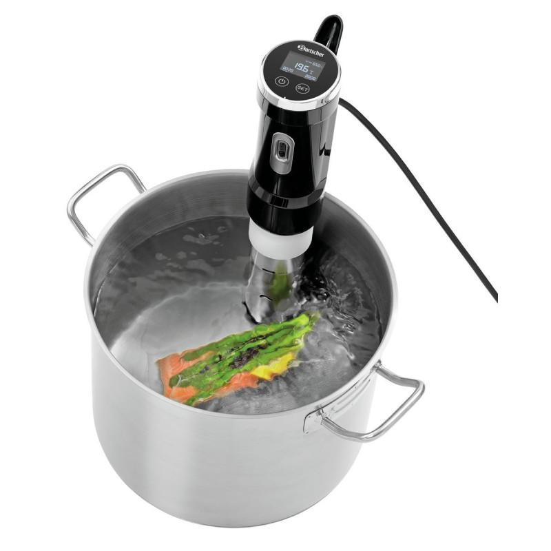 Thermoplongeur SV ST15L