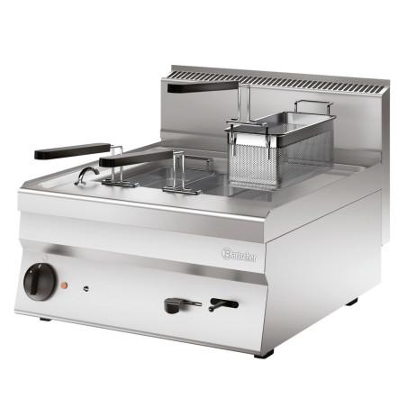 Pasta cooker 650, B600, 28L, 3K