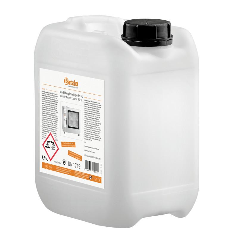 Combi steamer cleaner RS-5L