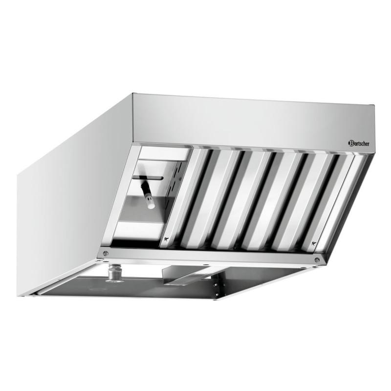 Condensation hood Silversteam-K
