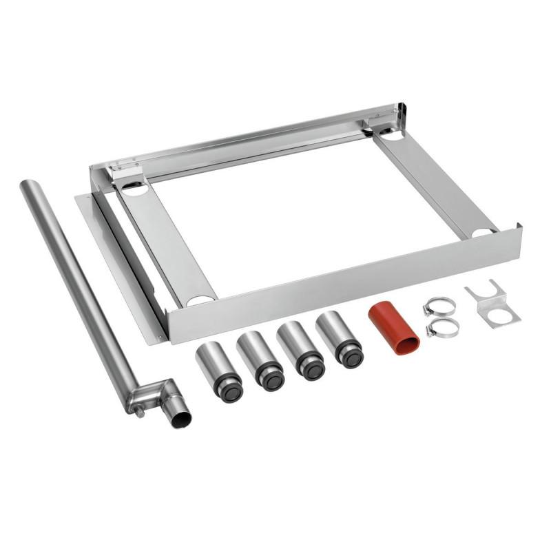 Kit de raccordement Silversteam-K
