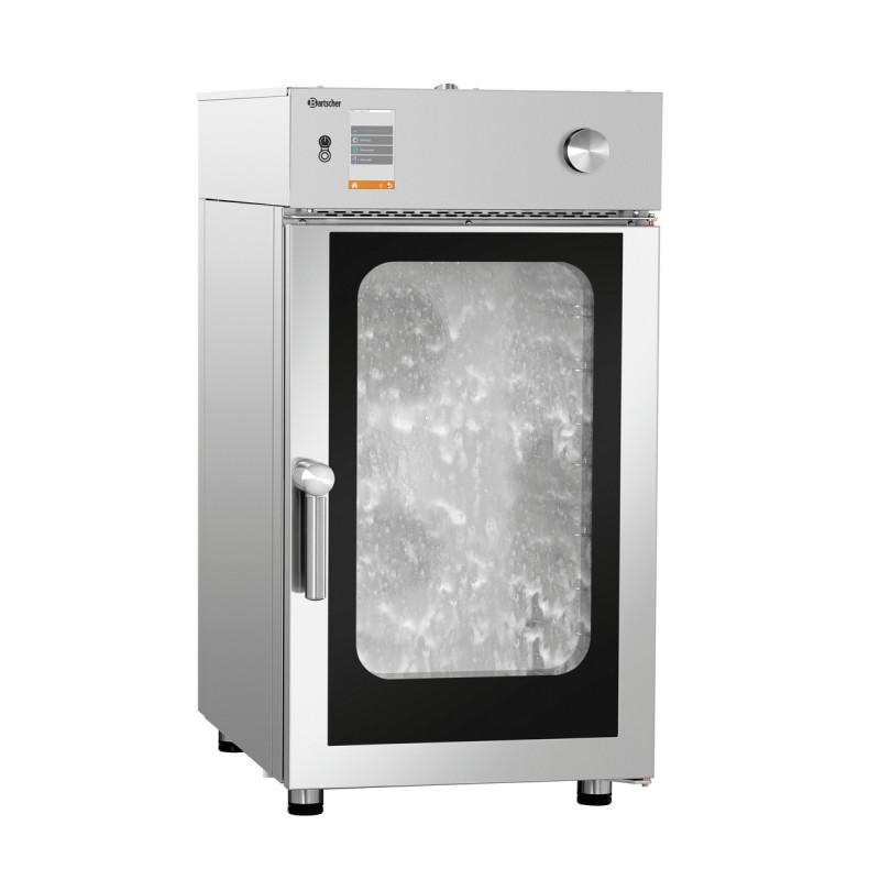 Combi steamer Silversteam-K 10110DRS