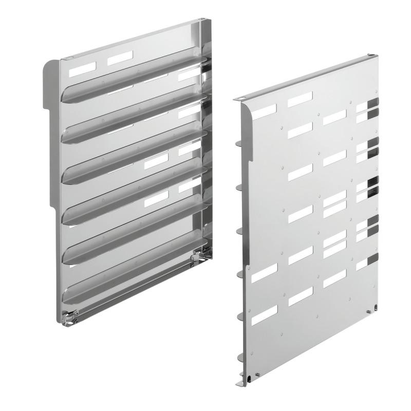 Guiding rails MCHC6040-6