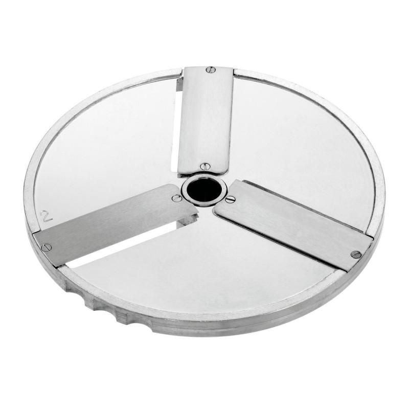 Cutting disc for slices DF2