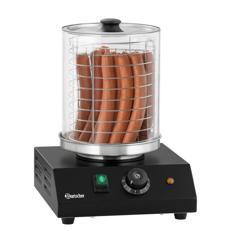 Hot-dog machine E200-240 S