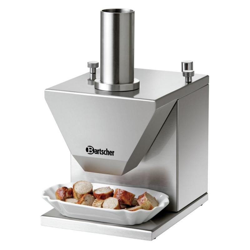 Sausage slicer DSM3500E