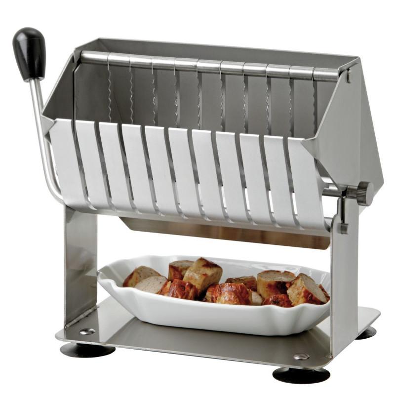 Trancheur saucisses 10M1750M