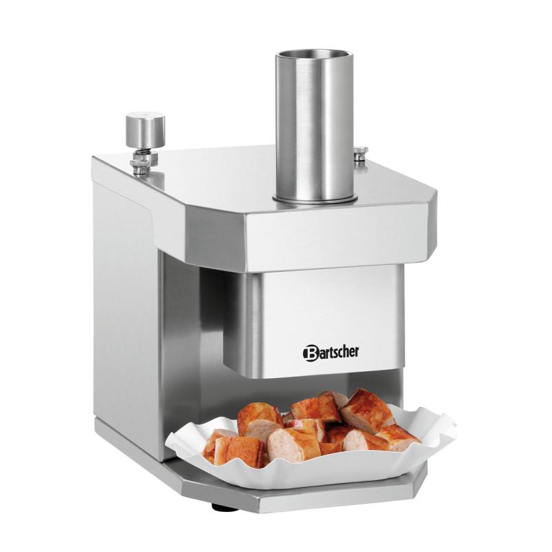 Sausage slicer DRM3500E