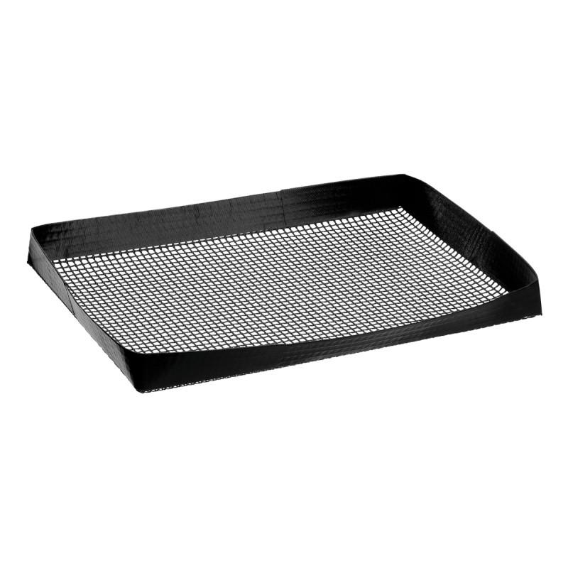Snackjet cooking basket