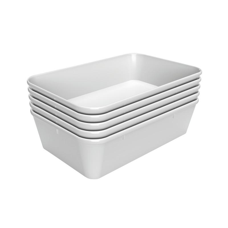 Display tray 80W-190x300