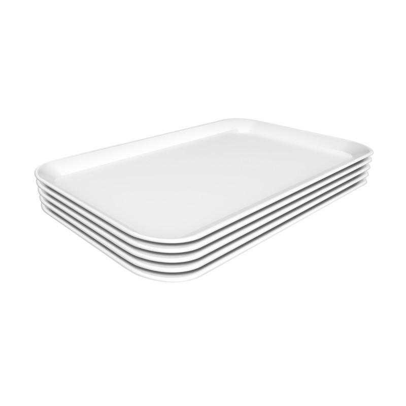 Plat de présentation 17W-240x350
