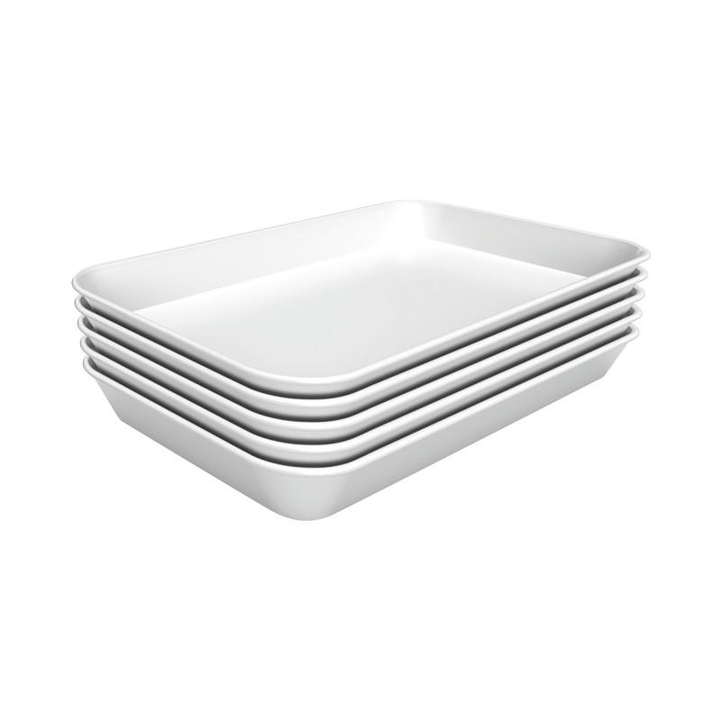 Plat de présentation 40W-250x350
