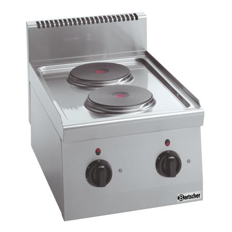 Electric cooker 600 2PLTG
