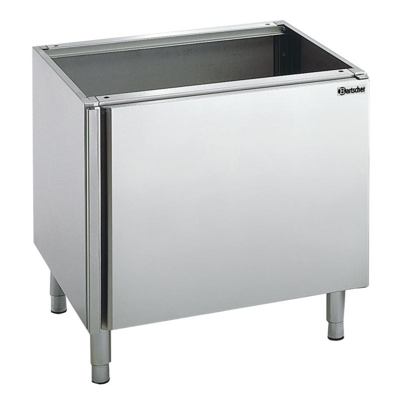 Base unit 600, W400, 1D, IS