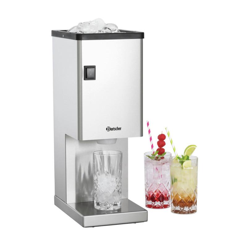 Ice crusher 300