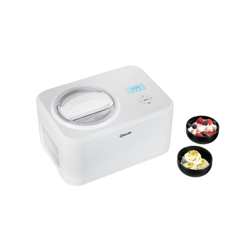 Ice-cream maker 1500