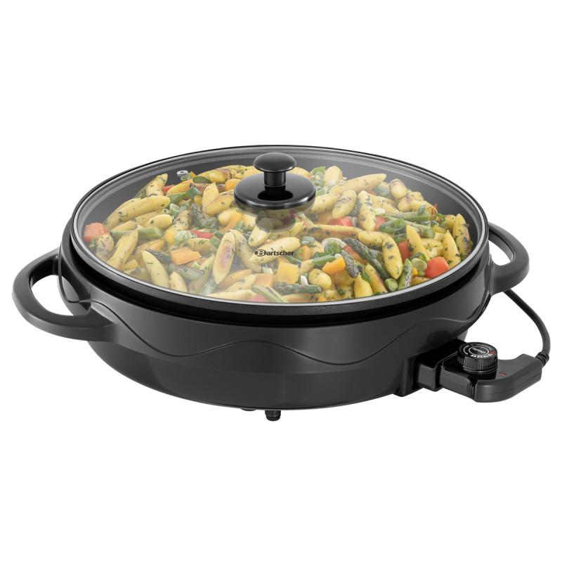 Multi pan 3601D