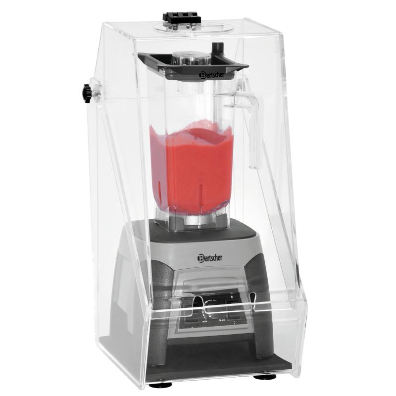 Capot insonorisant PRO 2,5L