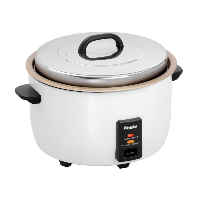 Rice cooker 12L W