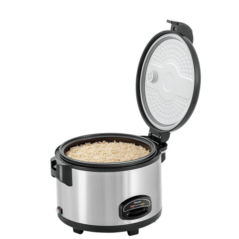 Cuiseur à riz 6L