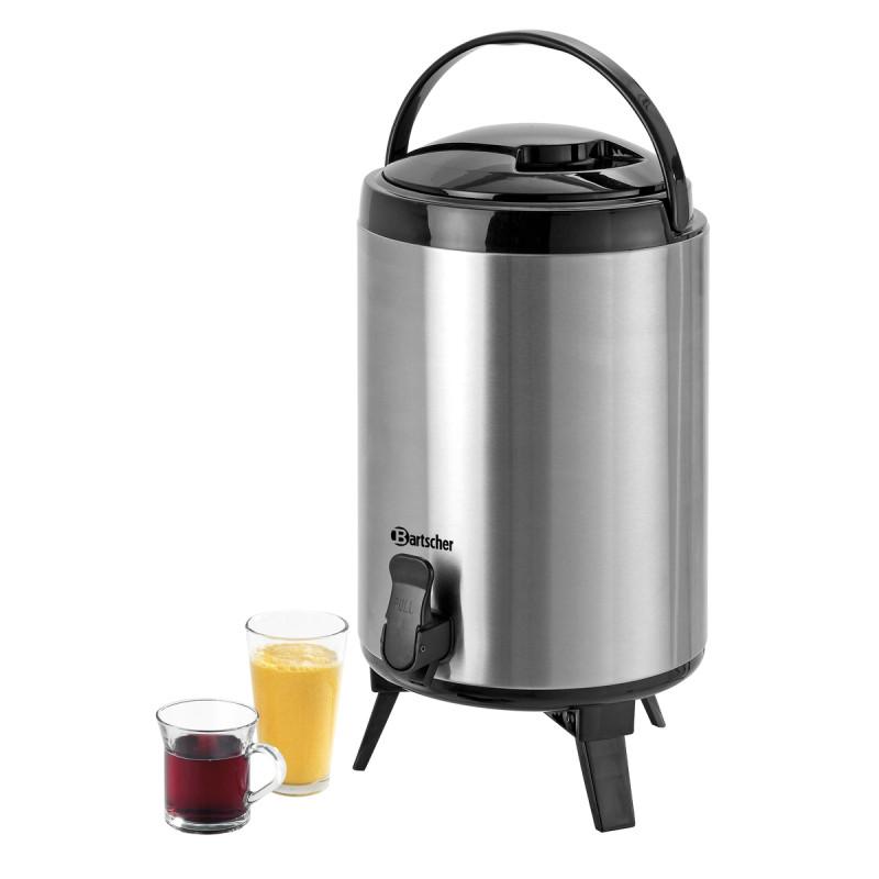 Insulated dispenser 9L-1