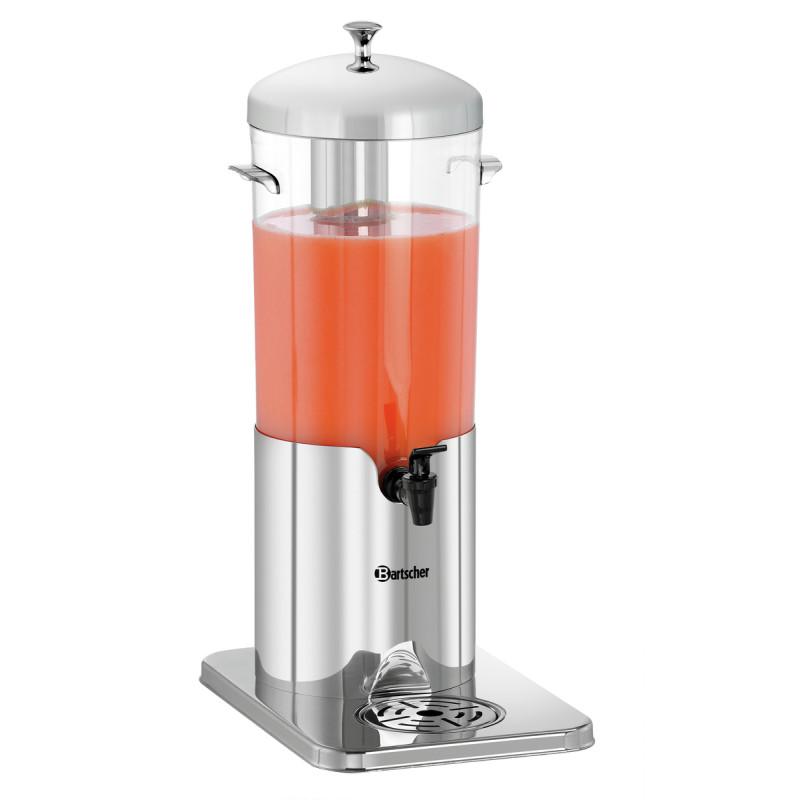 Beverages dispenser DEW5