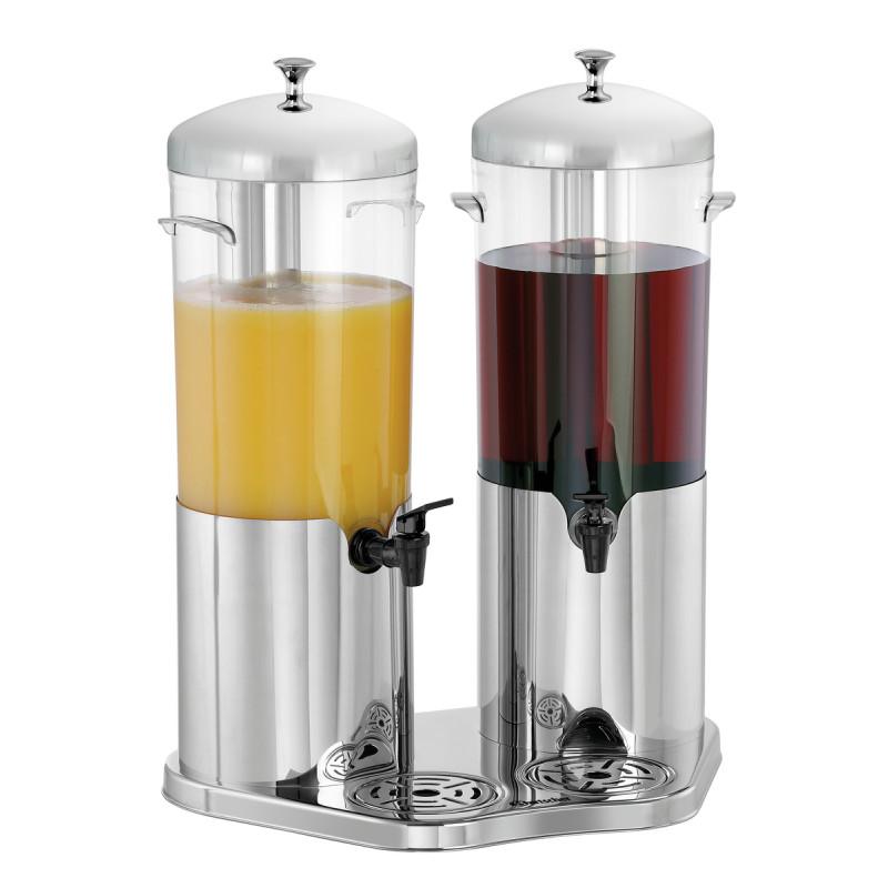 Beverages dispenser DEW5 Duo