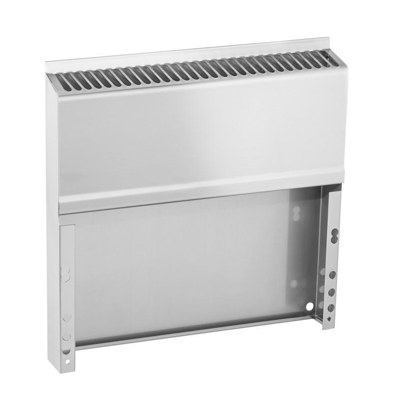 Flue 650-40