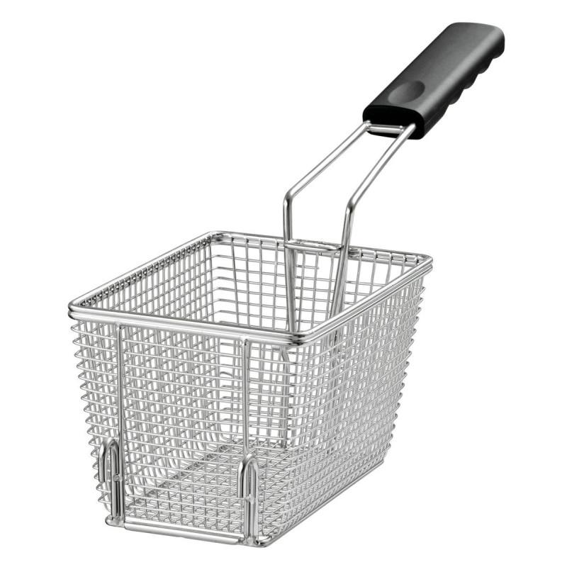 Deep frying basket SNACK 4L