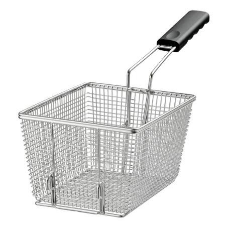 Deep frying basket SNACK 8L