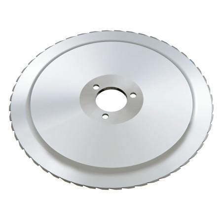 Blade 195, serrated blade