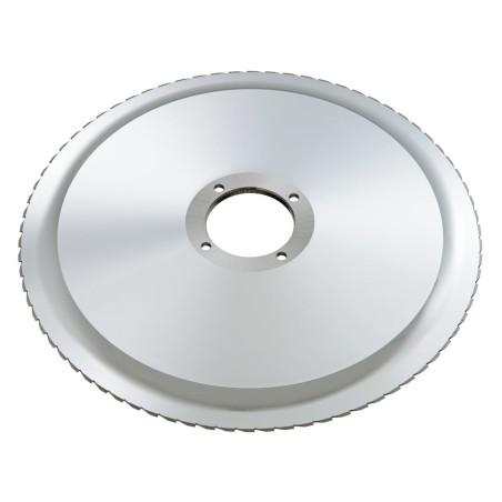 Blade 300, serrated blade