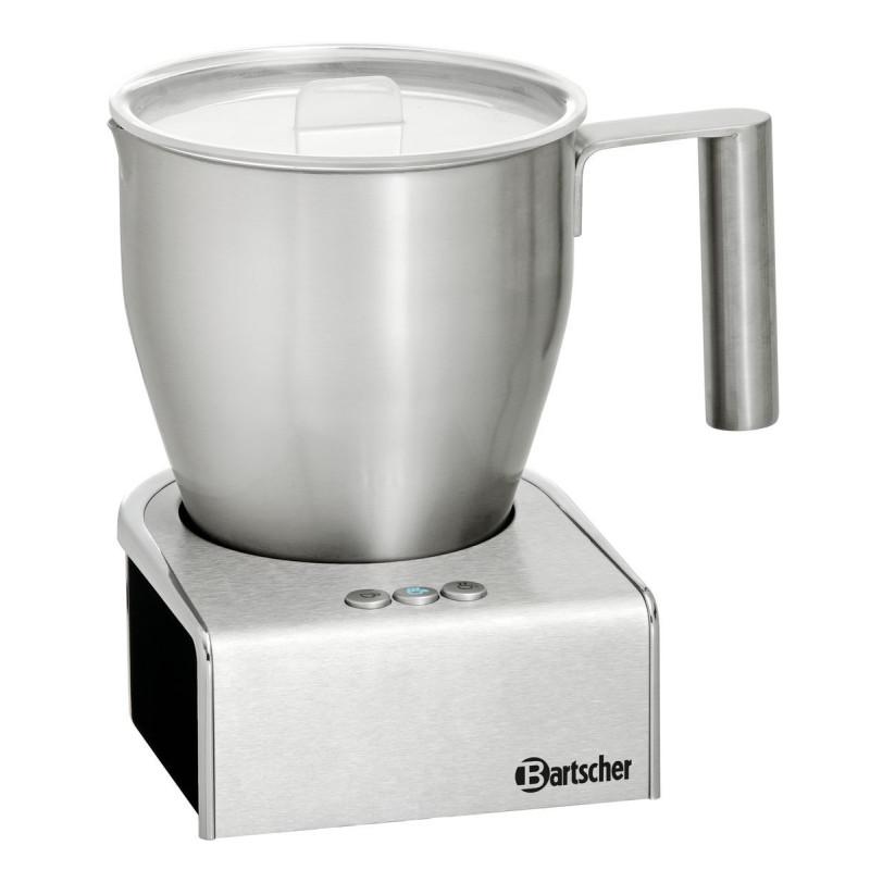Milk frother induction MSI400