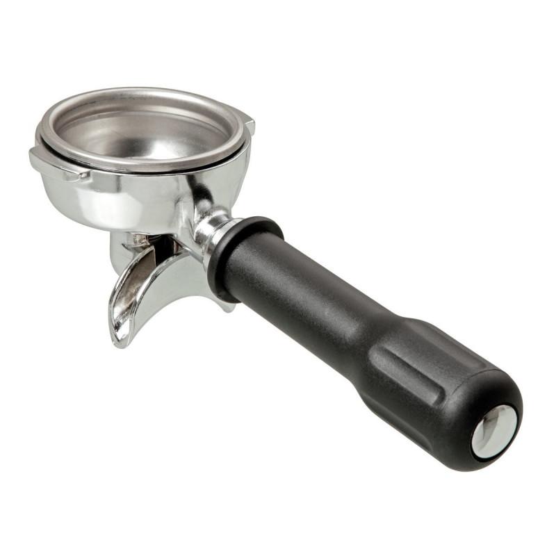 Filter holder double 14g Coffeline