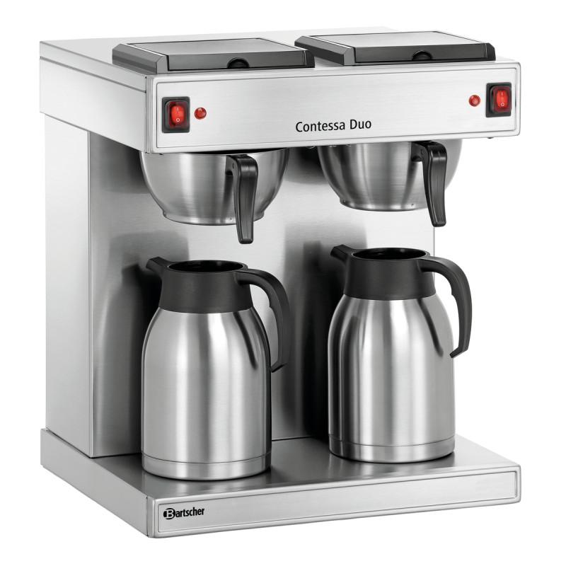 Coffee machine Contessa Duo