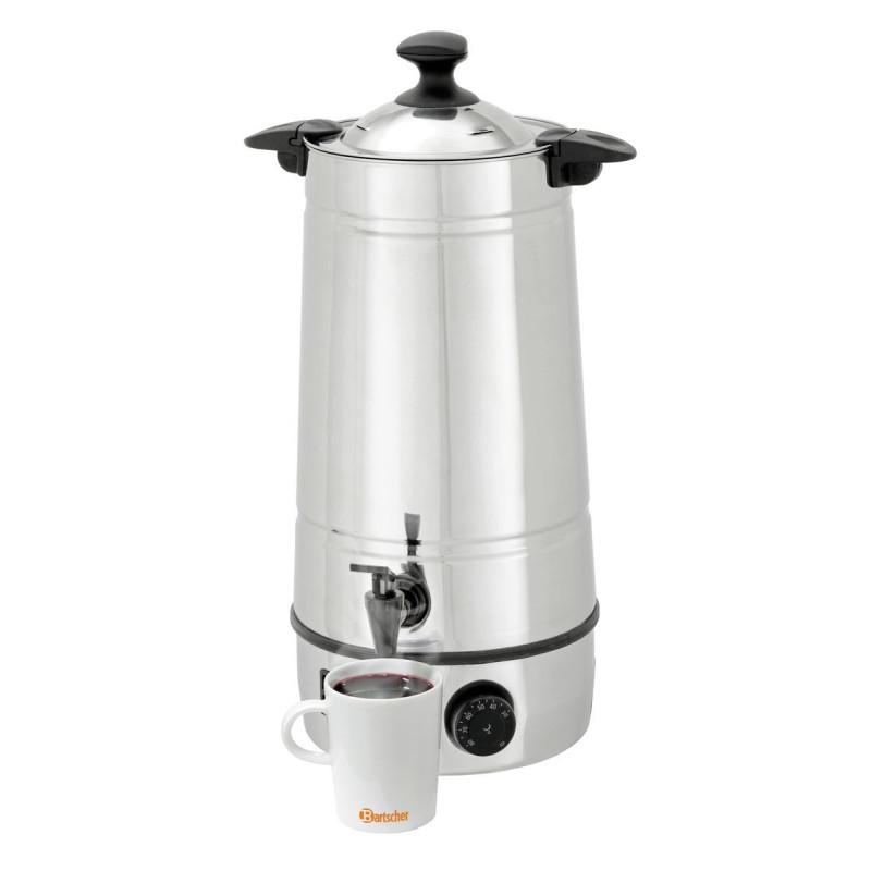 Mulled wine pot 7L