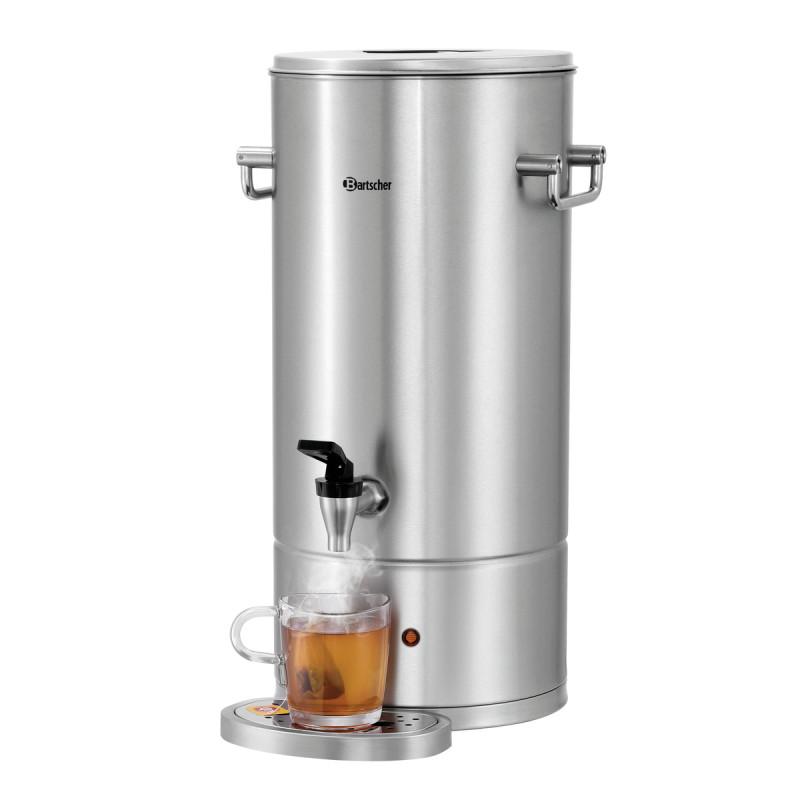 Distributeur d'eau chaude 9L