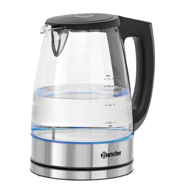 Kettle 1,7LDGL