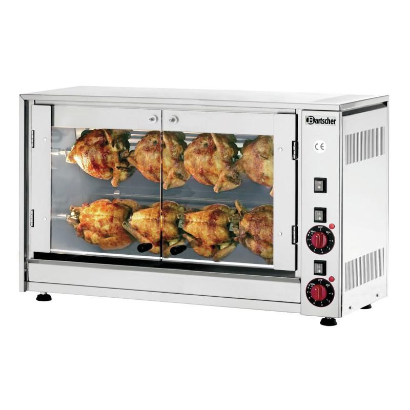 Chicken grill P8N