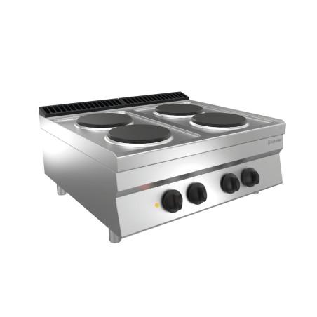 Electric stove 700FX-E40