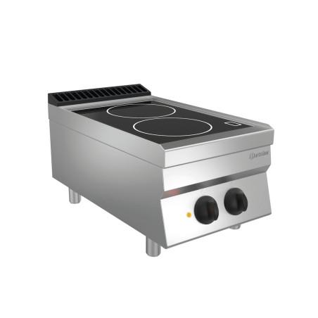 Electric stove 700FX-GL20