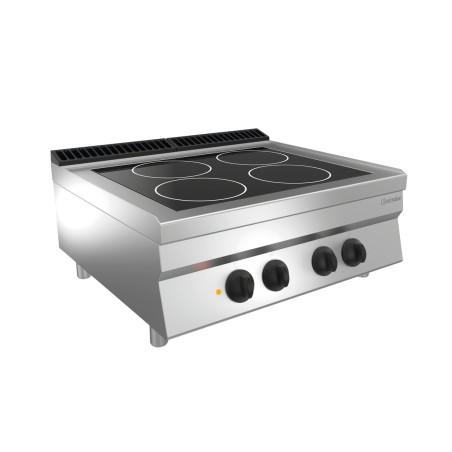 Electric stove 700FX-GL40