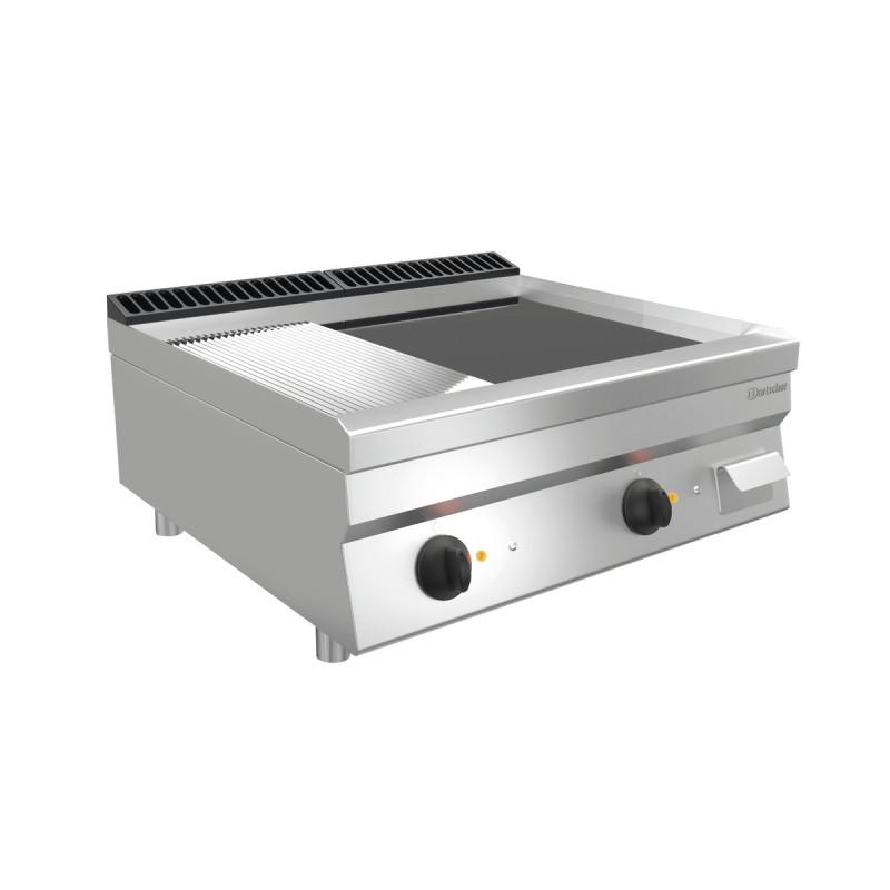 Plaque grill 700FX-E796-GRCR