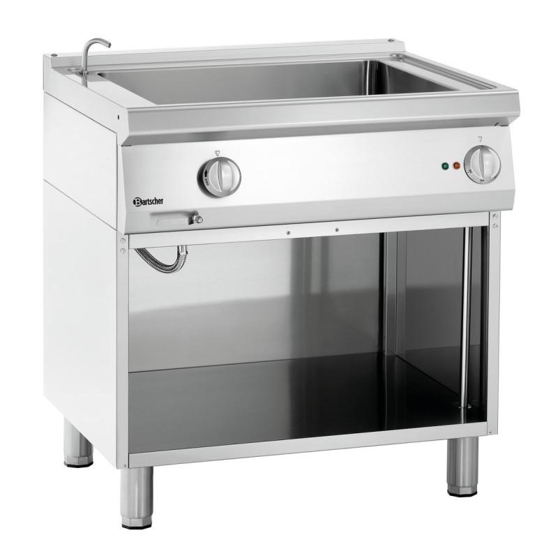 Bain Marie 700, L800, SO, aAE