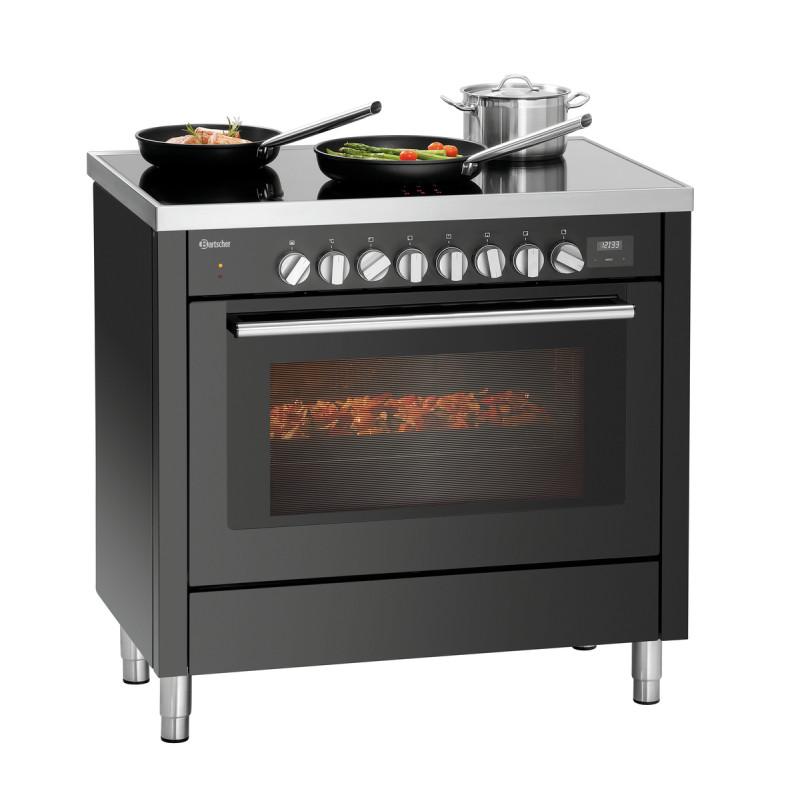 Induction stove 6K-EBMF