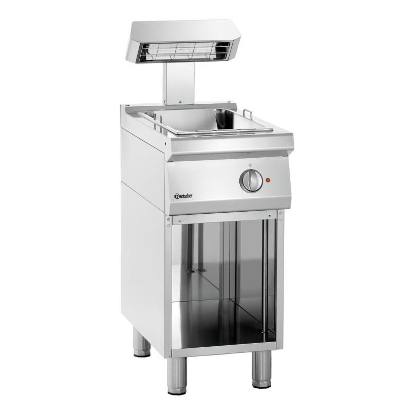 Electric warmer 700