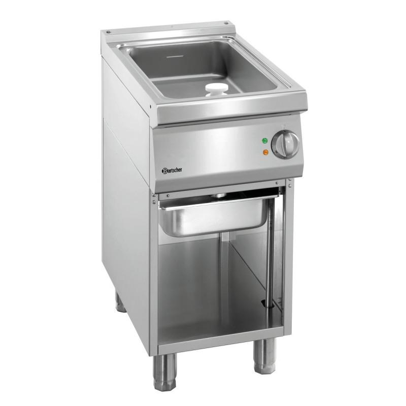 Multi-fryer 700, W400, TU, OBU