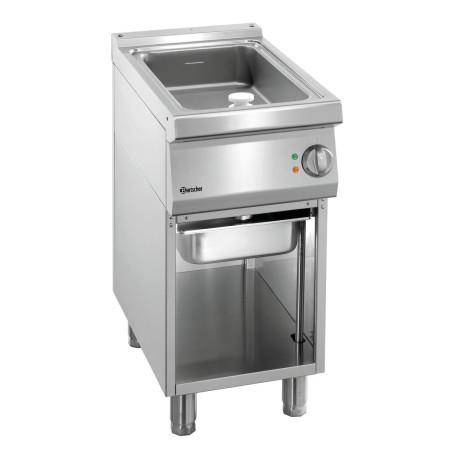 Multi-fryer 700, W400, TU, OBU