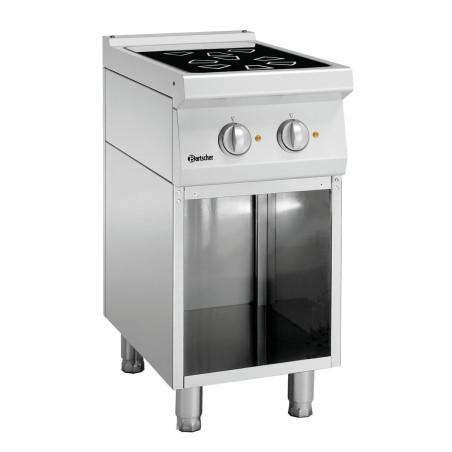 Cerane stove 700, 2 HTzon., OBU