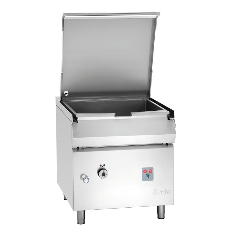 Tilting frying pan 900 E87LEK